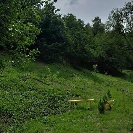 Pyramid Valley Visoko
