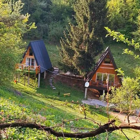 Pyramid Valley Visoko
