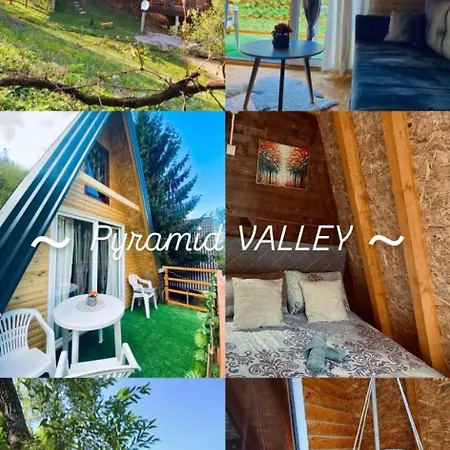 Pyramid Valley Visoko